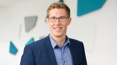 Adrian Brückmann | Steuerberater Schneider Pohlmann Brückmann in Leverkusen