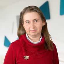 Christiane Häfner | Steuerberater Schneider Pohlmann Brückmann Leverkusen