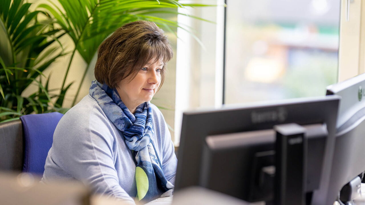 Arbeitssituation – Steuerberater Schneider Pohlmann Brückmann in Leverkusen