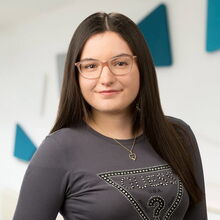 Ulfeta Isljami | Steuerberater Schneider Pohlmann Brückmann Leverkusen