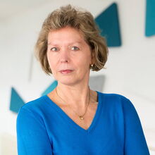 Elvira Bauer | Steuerberater Schneider Pohlmann Brückmann Leverkusen